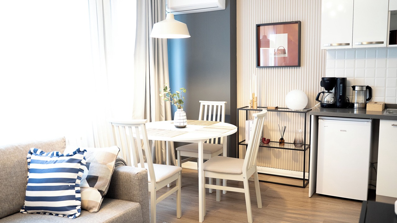 Photo of Livingroom in Kabatas