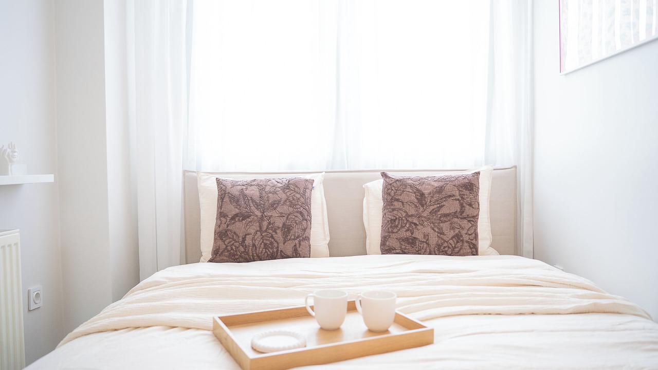 Photo of Bedroom in Kabatas