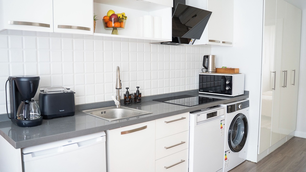 Photo of Kitchen in Kabatas