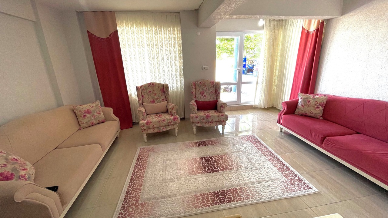 Photo of Livingroom in Gallipoli