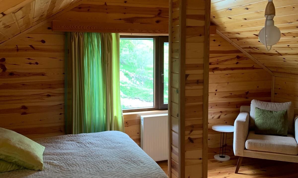 Photo of Bedroom in Caykara