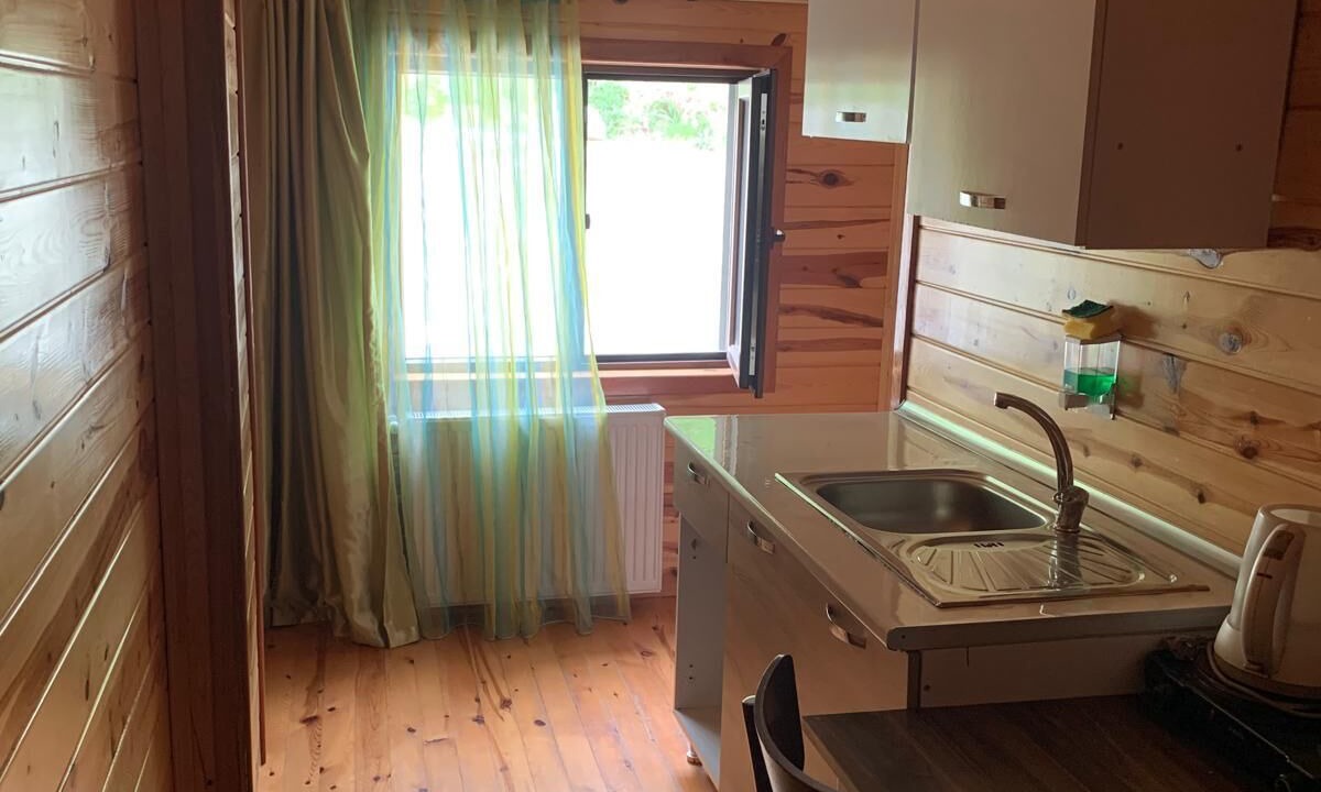Photo of Kitchen in Caykara