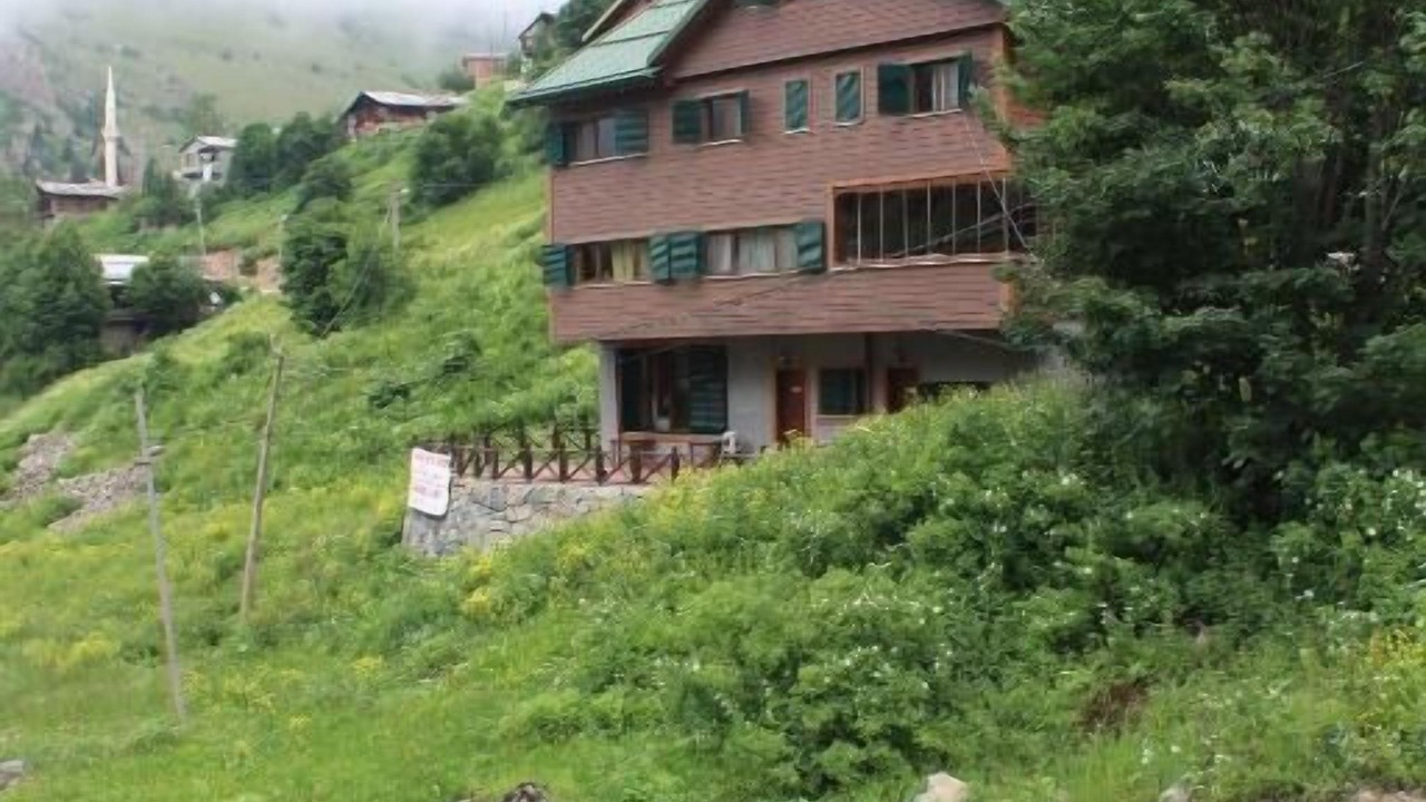 Photo of Outdoor in Caykara