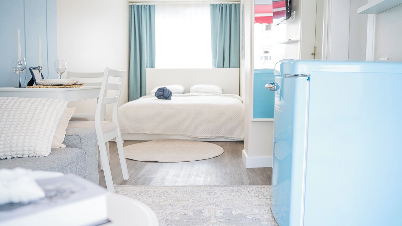 Photo of Bedroom in Taksim