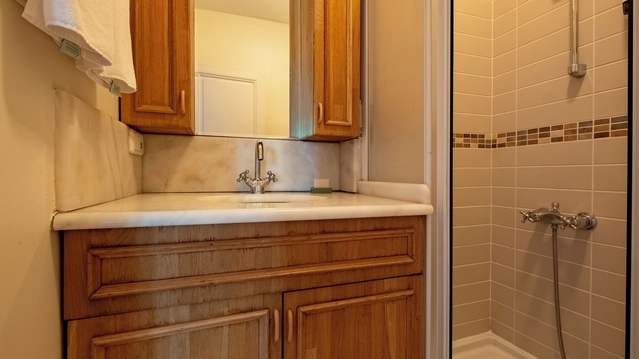 Photo of Bathroom in Sultanahmet