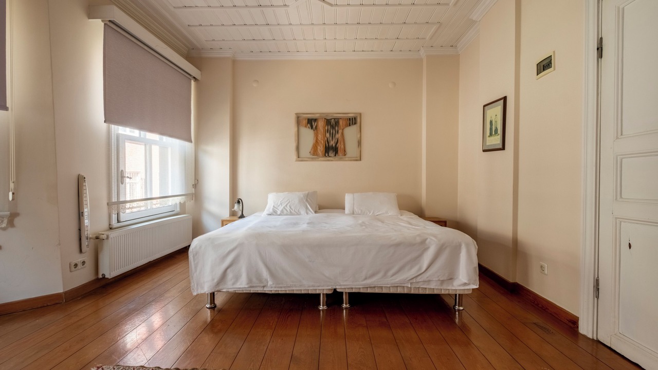 Photo of Bedroom in Sultanahmet
