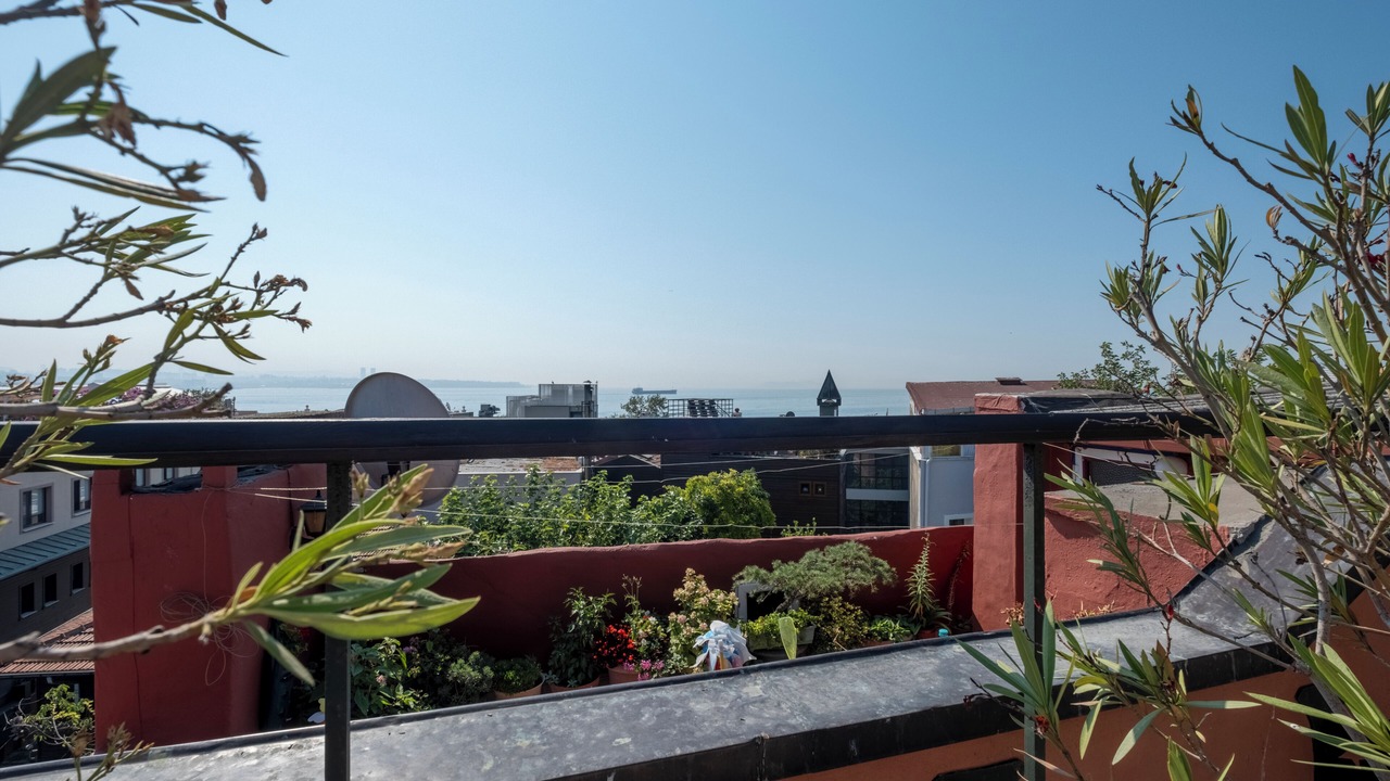 Photo of Outdoor in Sultanahmet