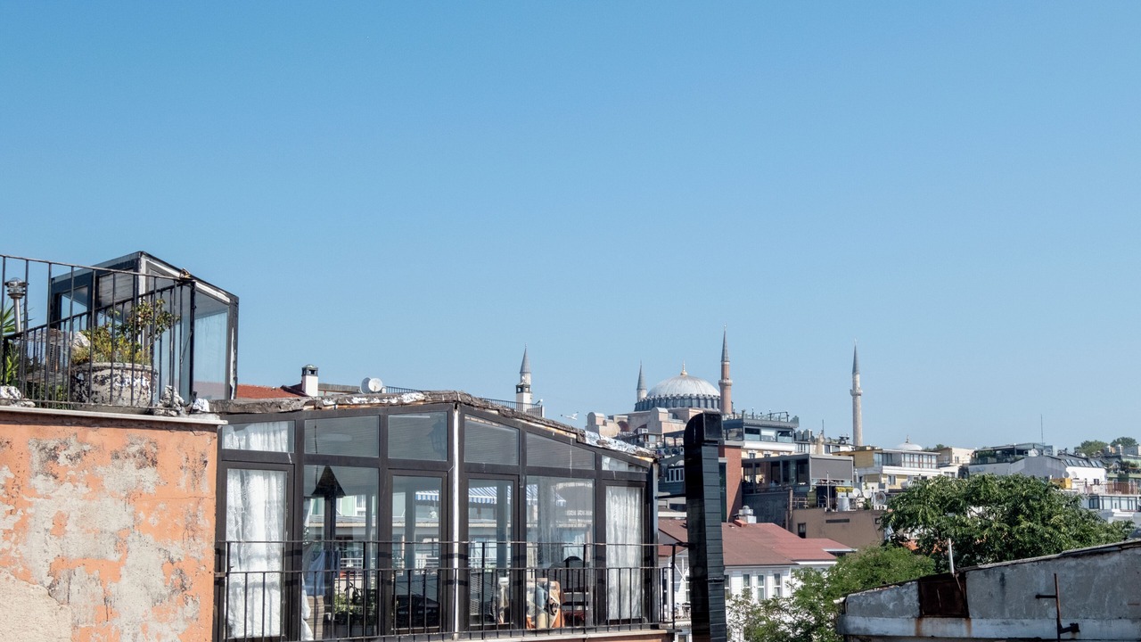 Photo of Others in Sultanahmet