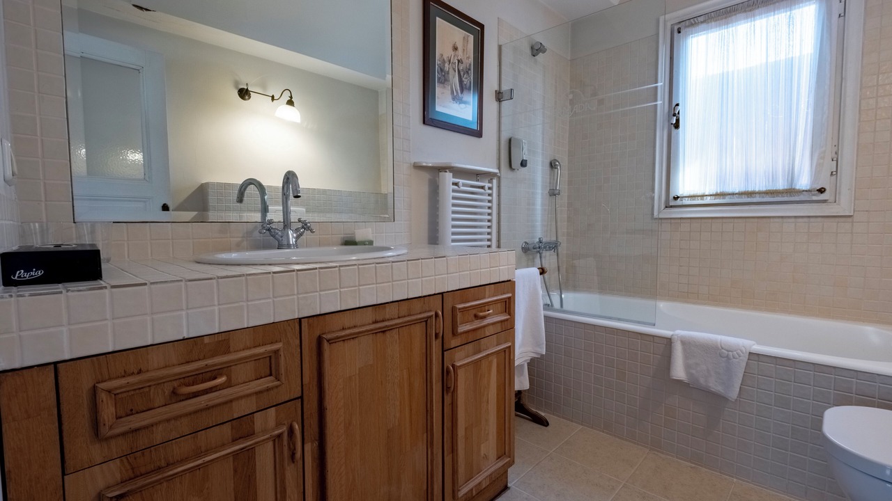 Photo of Bathroom in Sultanahmet