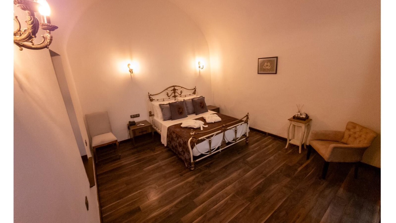 Photo of Bedroom in Cesme