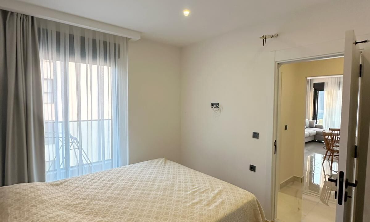 Photo of Bedroom in Seki