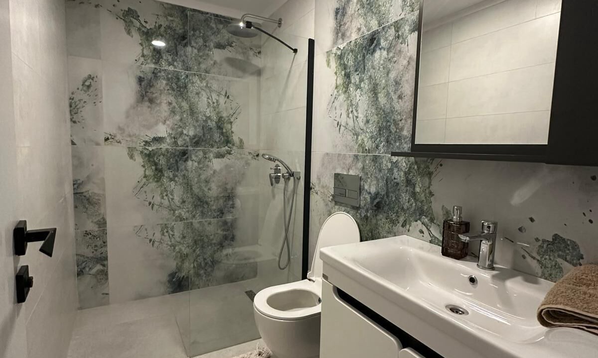 Photo of Bathroom in Seki