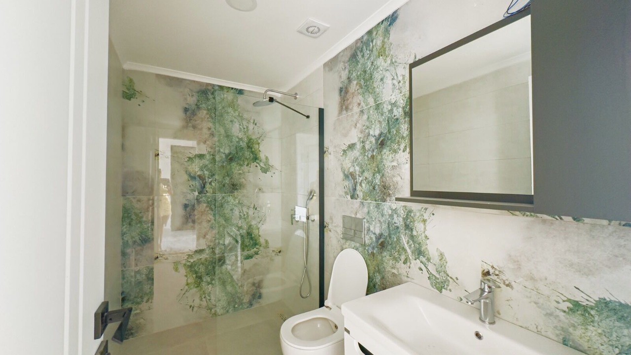Photo of Bathroom in Seki