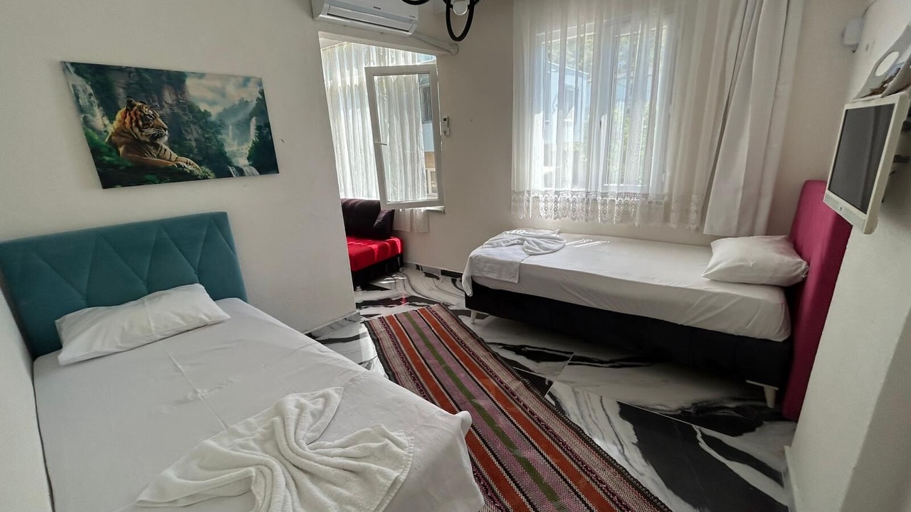 Photo of Bedroom in Ormanlı Koyu