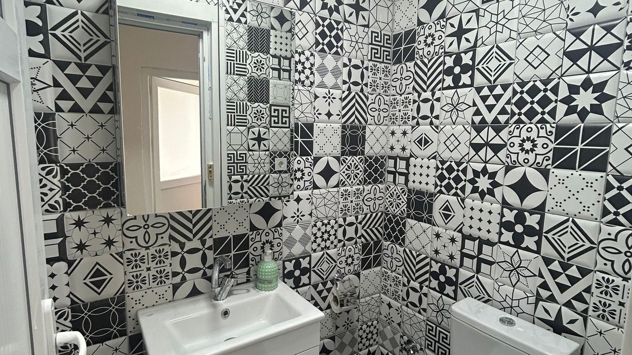 Photo of Bathroom in Ormanlı Koyu