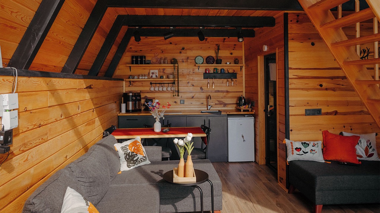 Photo of Livingroom in Ardesen