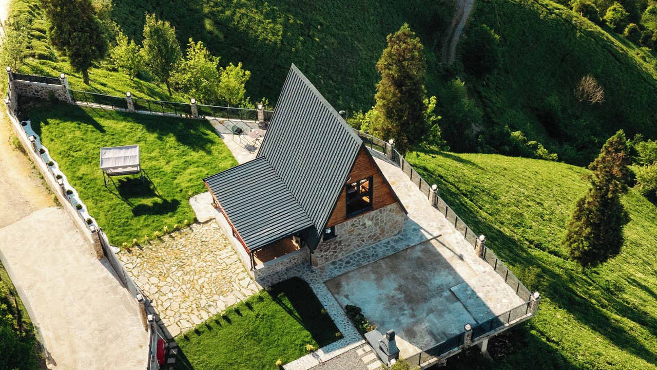 Photo of Outdoor in Ardesen