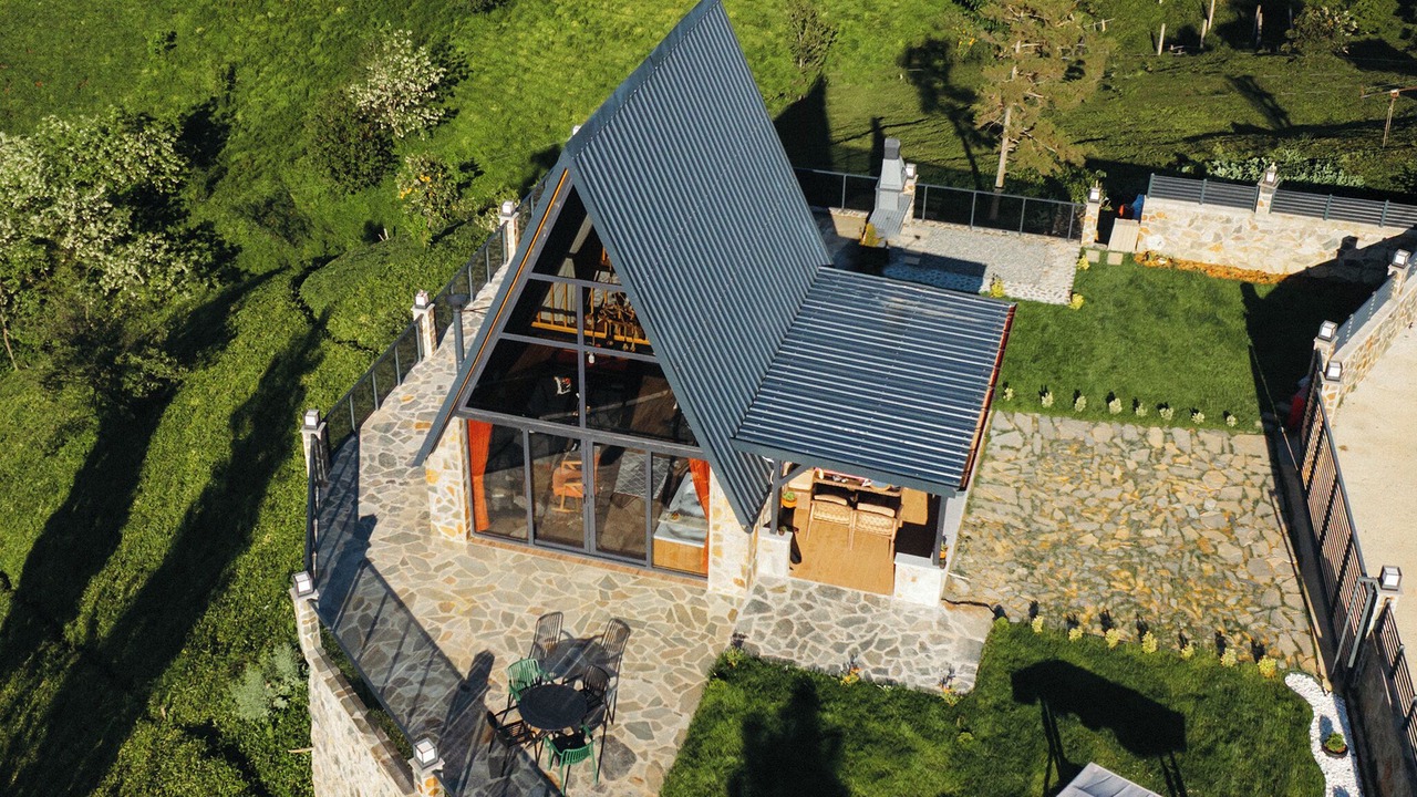 Photo of Outdoor in Ardesen