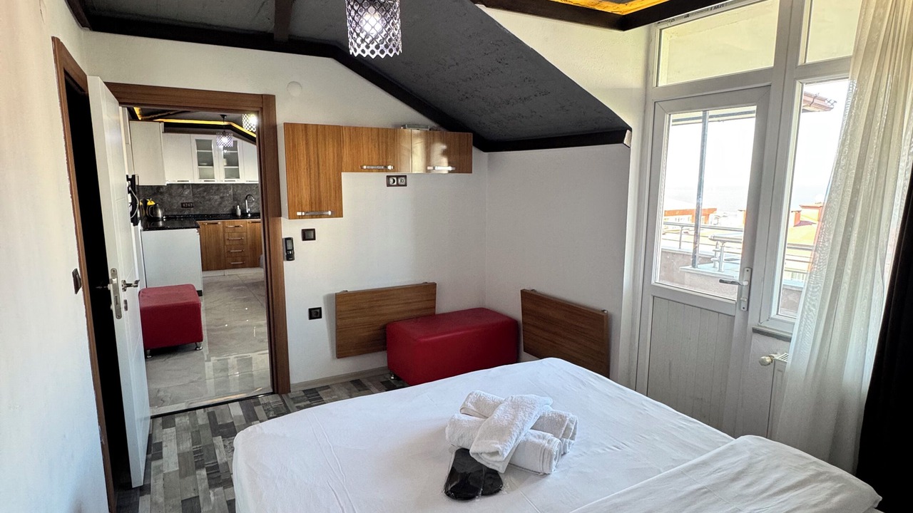 Photo of Bedroom in Trabzon