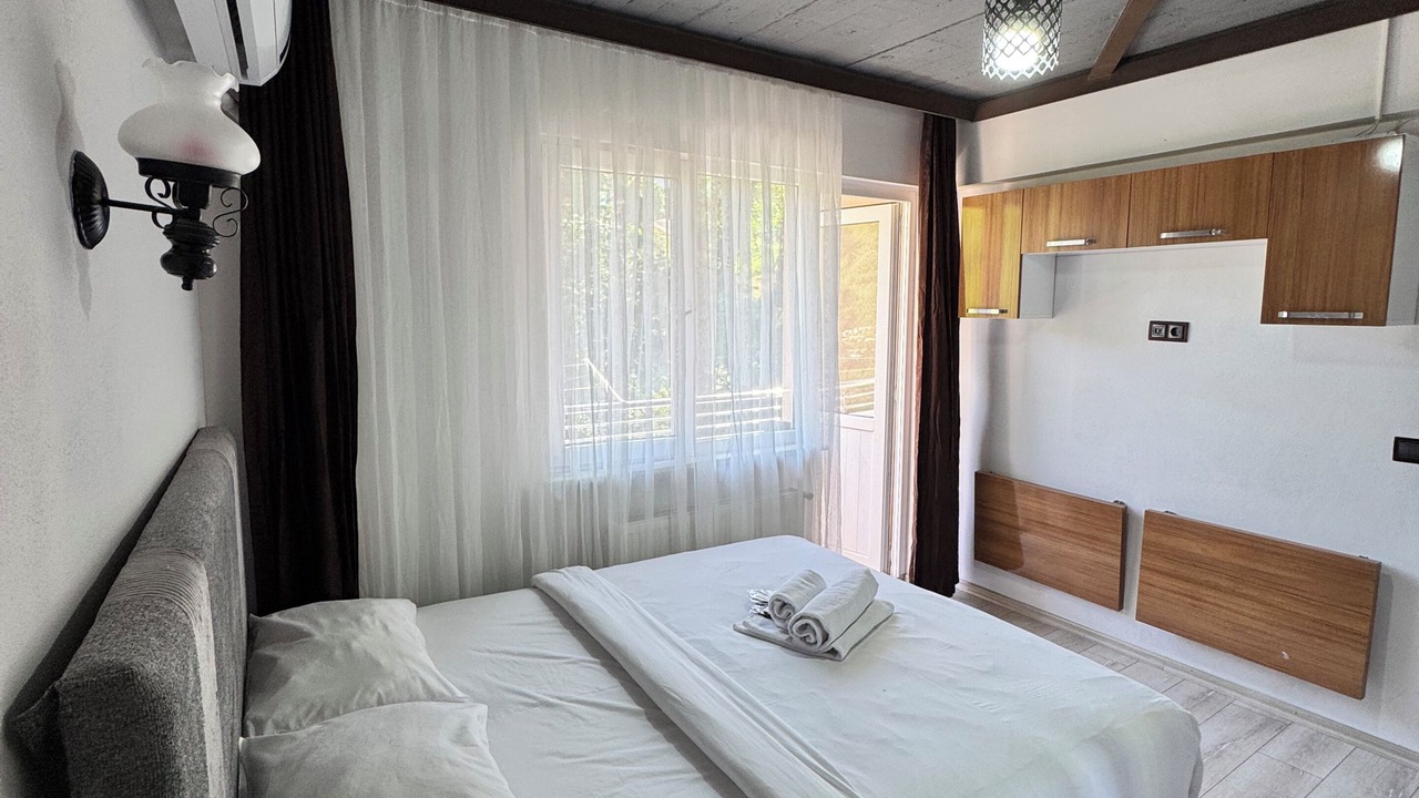 Photo of Bedroom in Trabzon