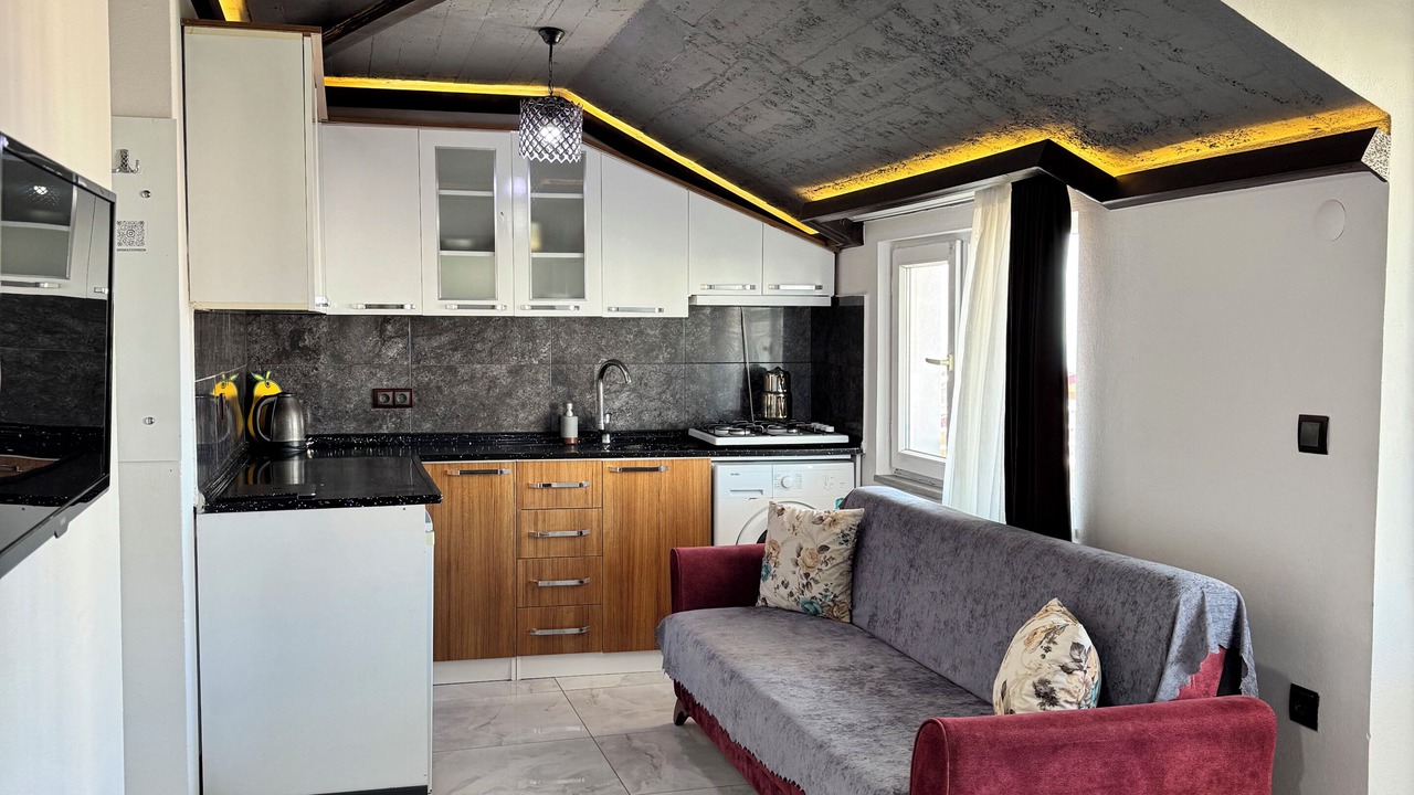 Photo of Livingroom in Trabzon