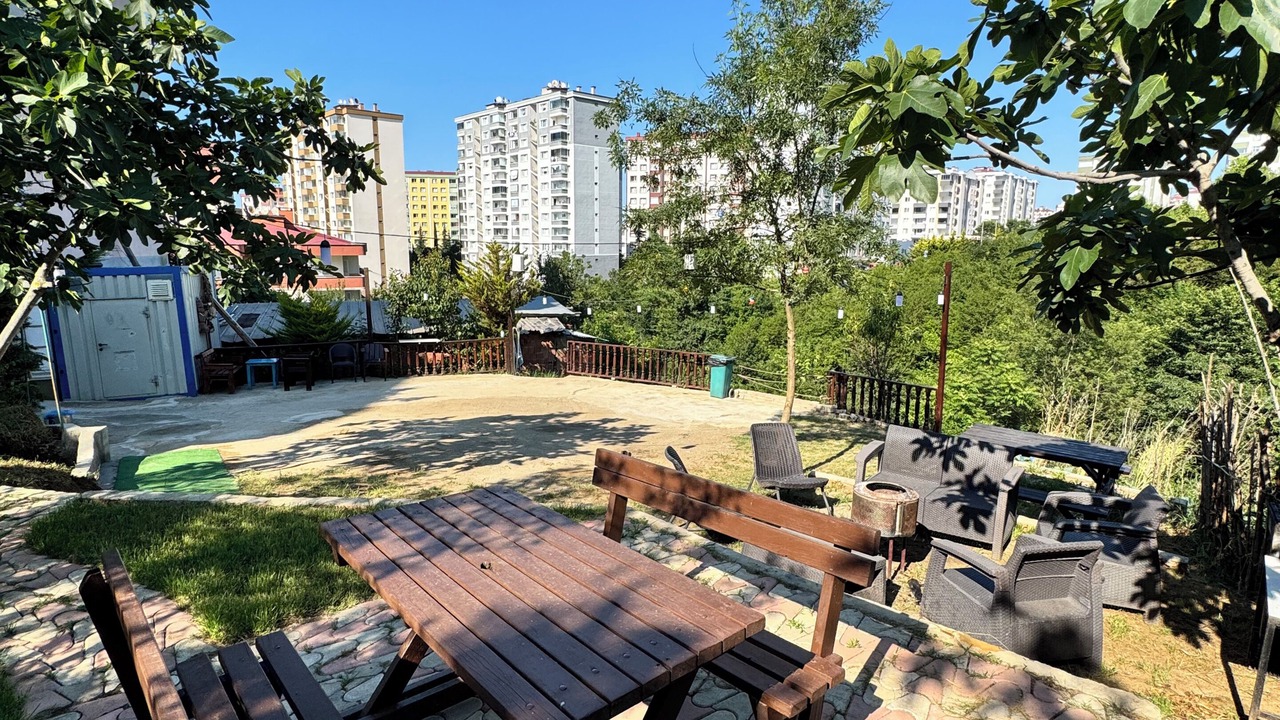 Photo of Outdoor in Trabzon