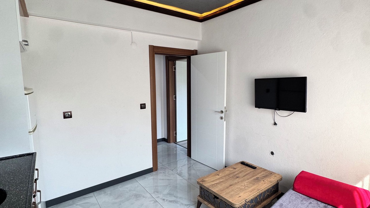 Photo of Livingroom in Trabzon