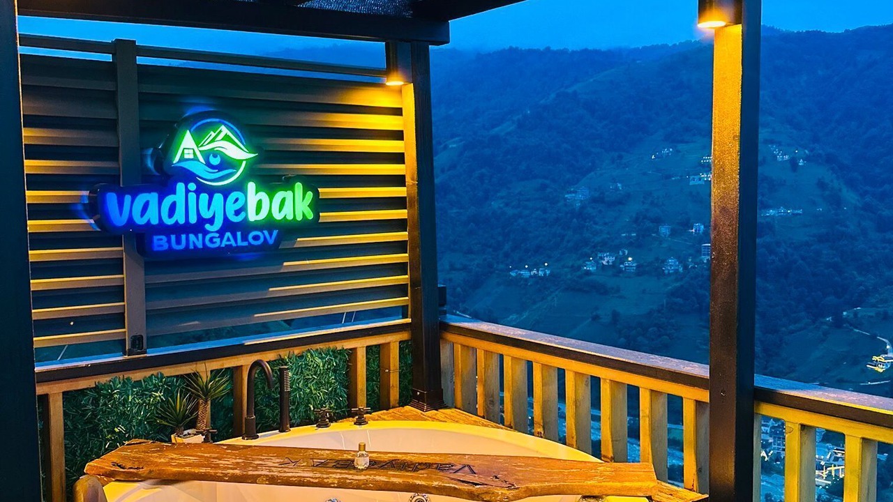 Photo of Outdoor in Ardesen