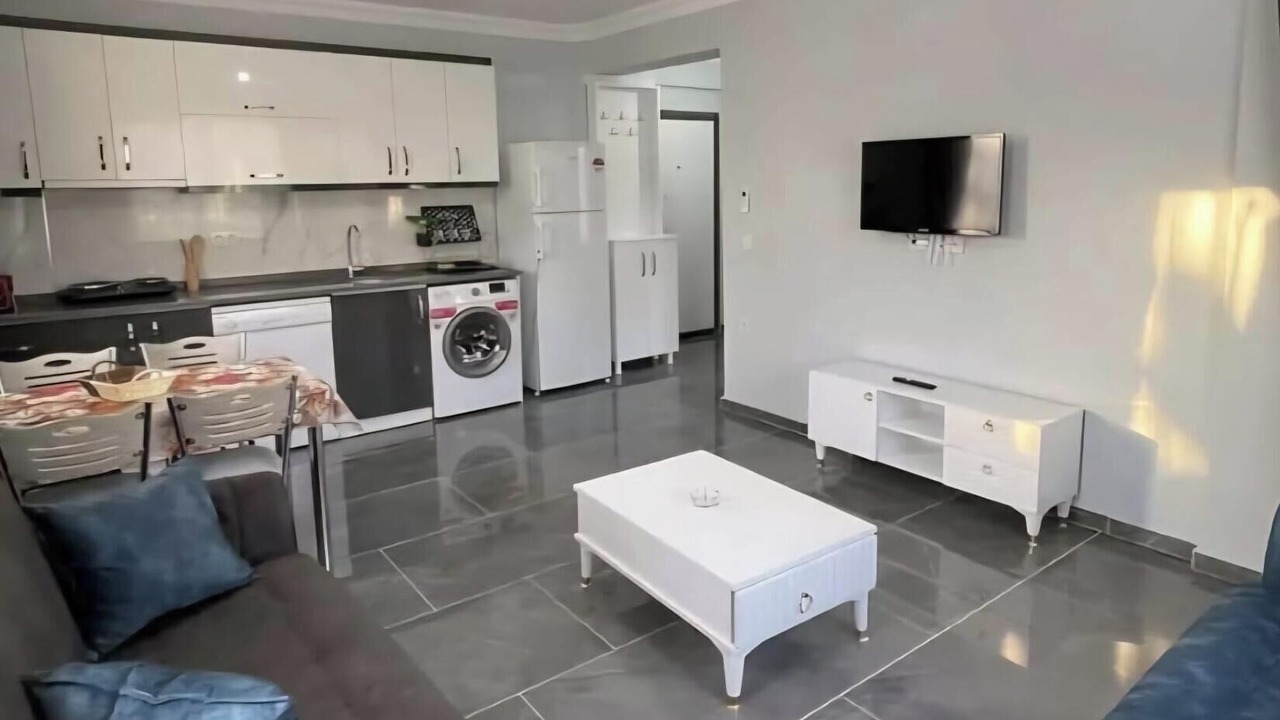 Photo of Livingroom in Fethiye