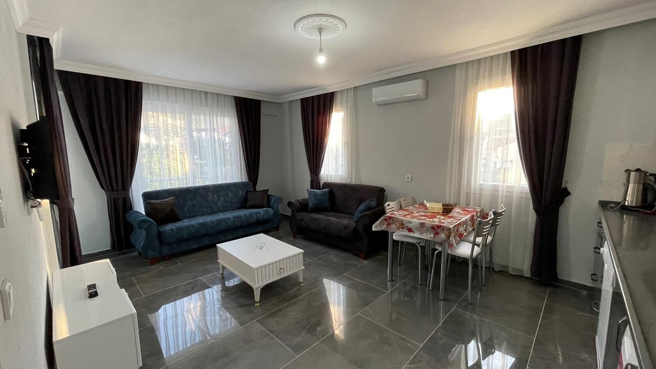 Photo of Livingroom in Fethiye