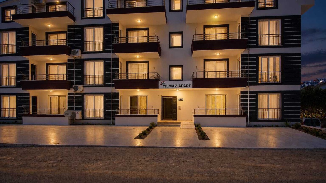 Photo of Outdoor in Fethiye