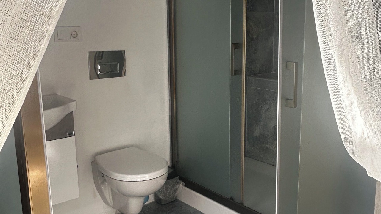 Photo of Bathroom in Bodrum City Center