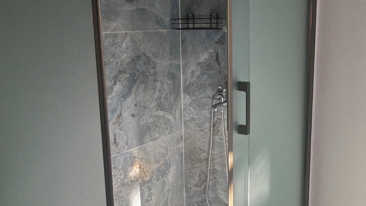 Photo of Bathroom in Bodrum City Center