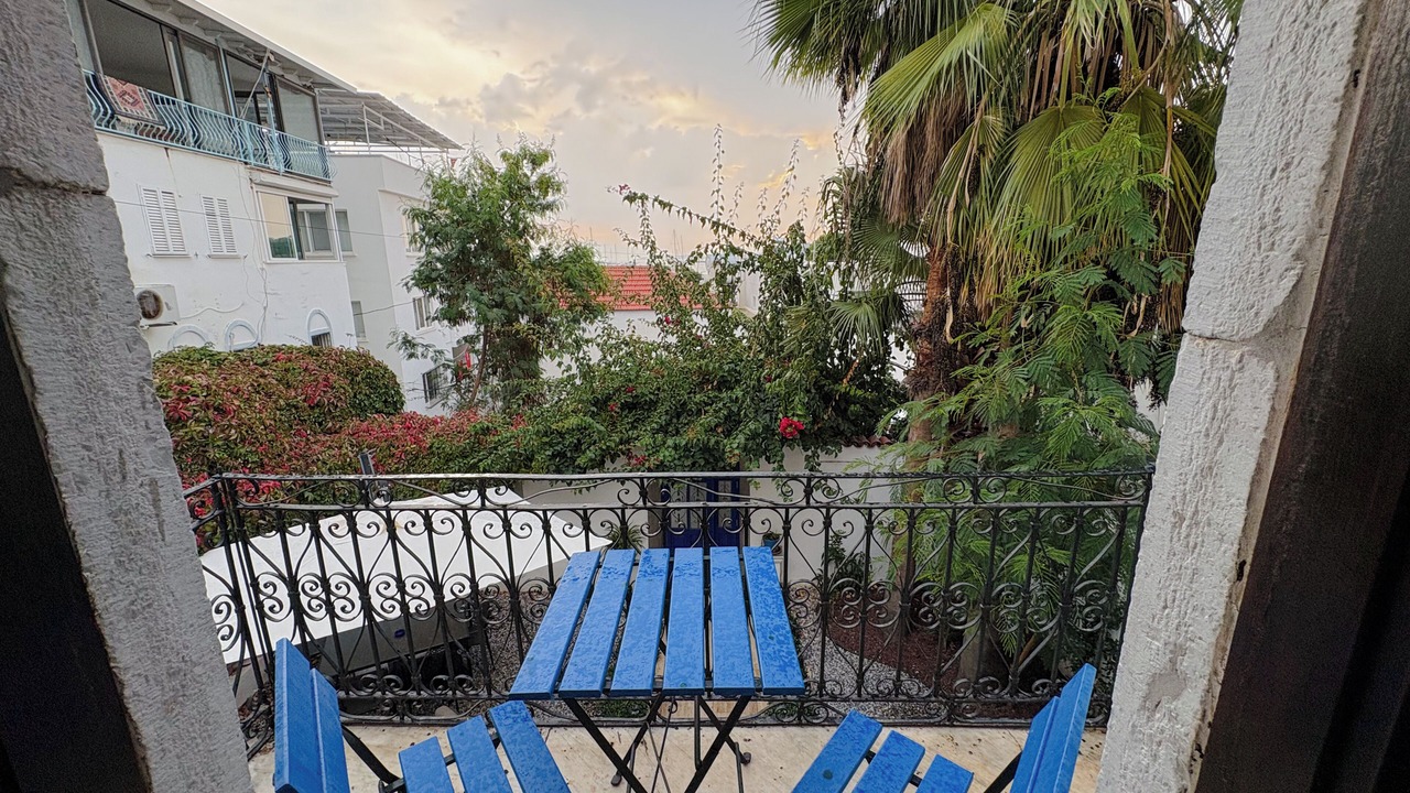 Photo of Outdoor in Bodrum City Center