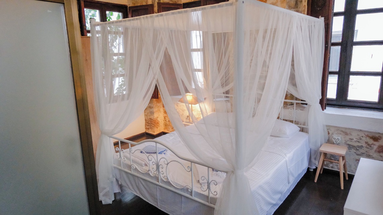 Photo of Bedroom in Bodrum City Center