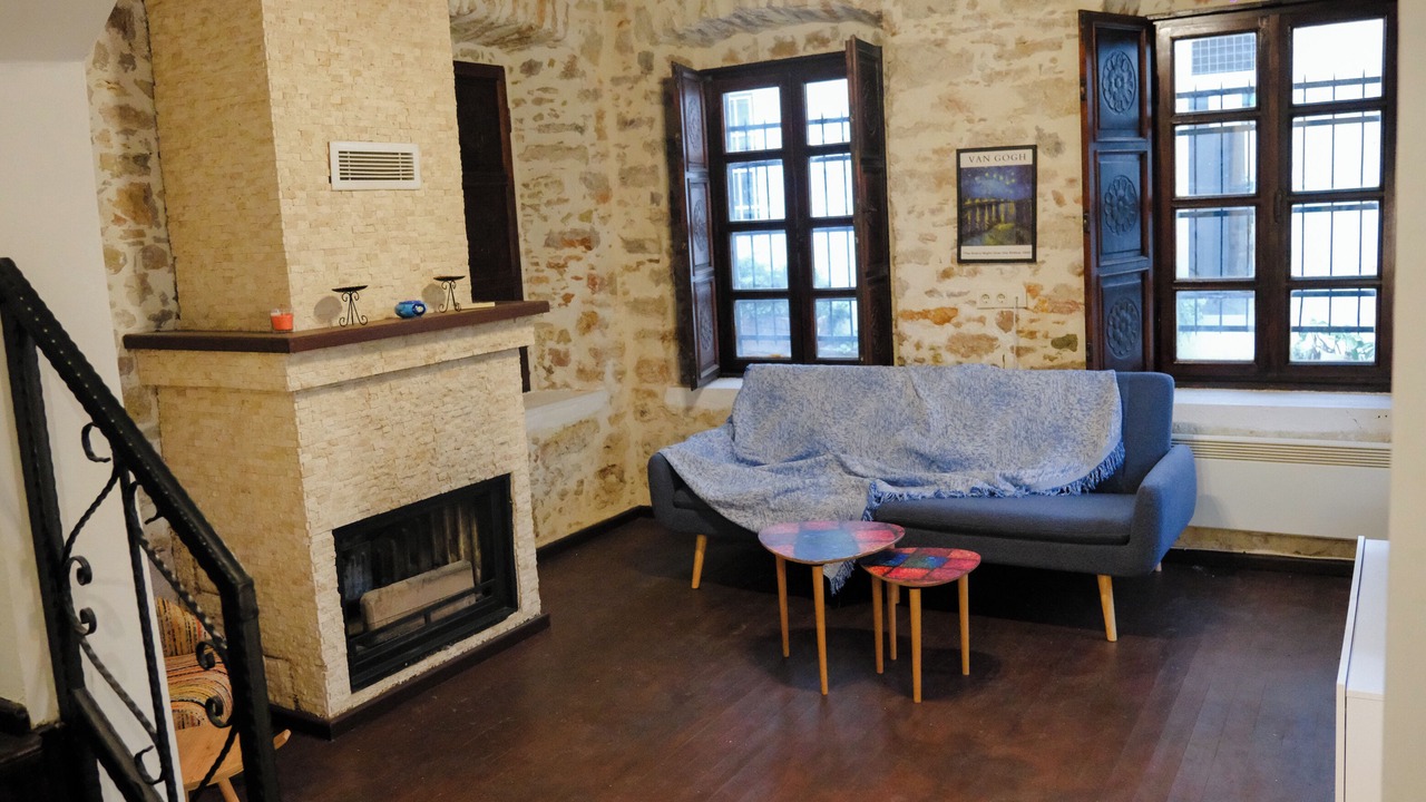 Photo of Livingroom in Bodrum City Center