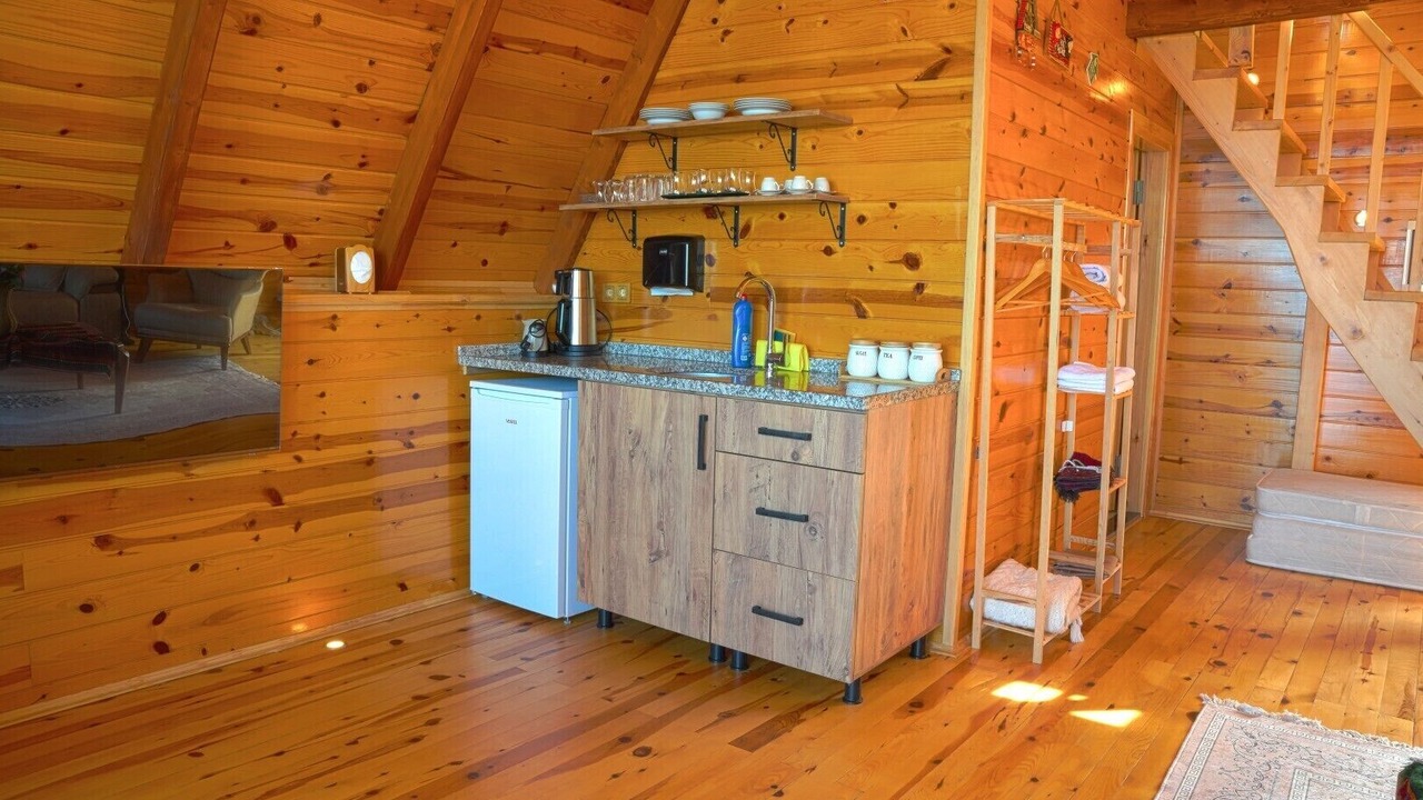 Photo of Kitchen in Arsin