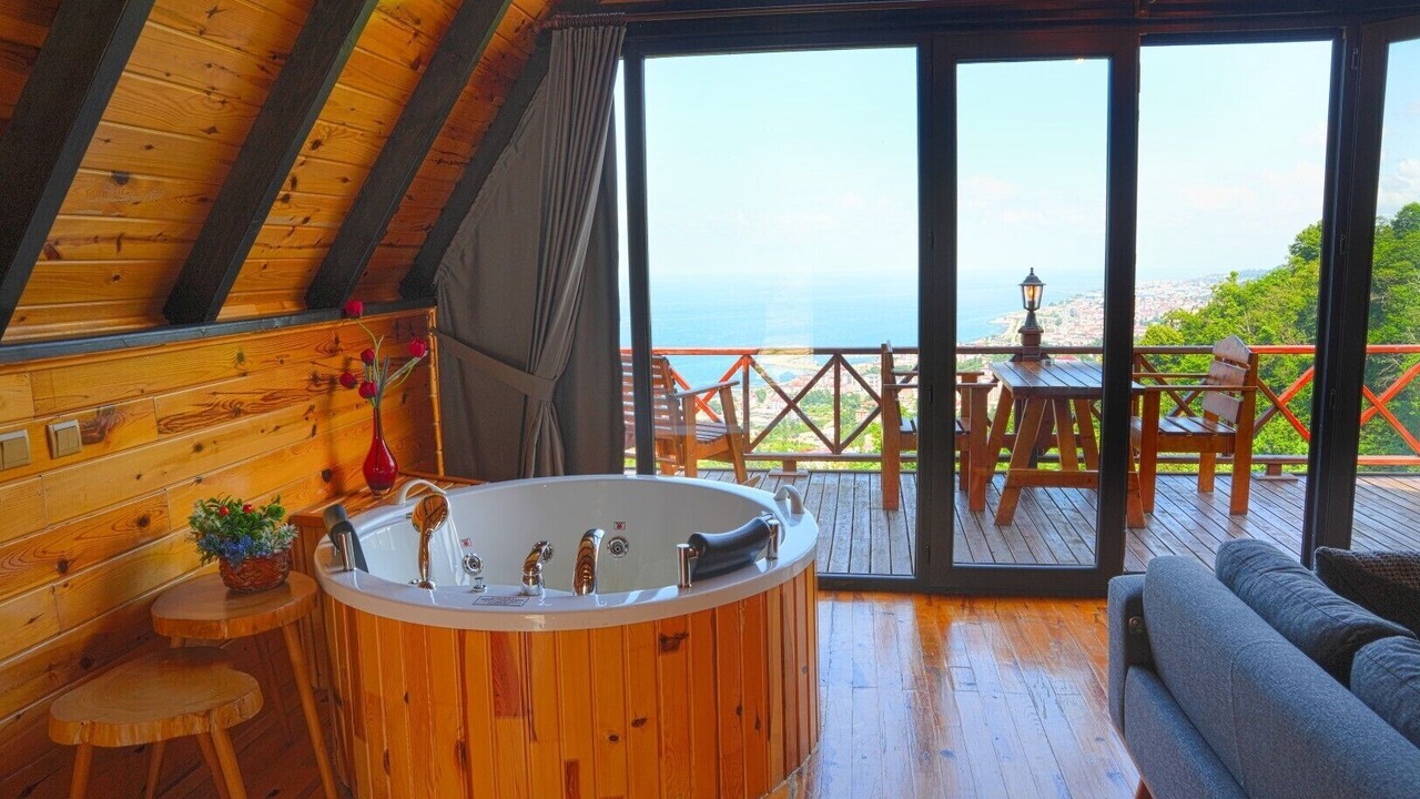 Photo of Bedroom in Arsin