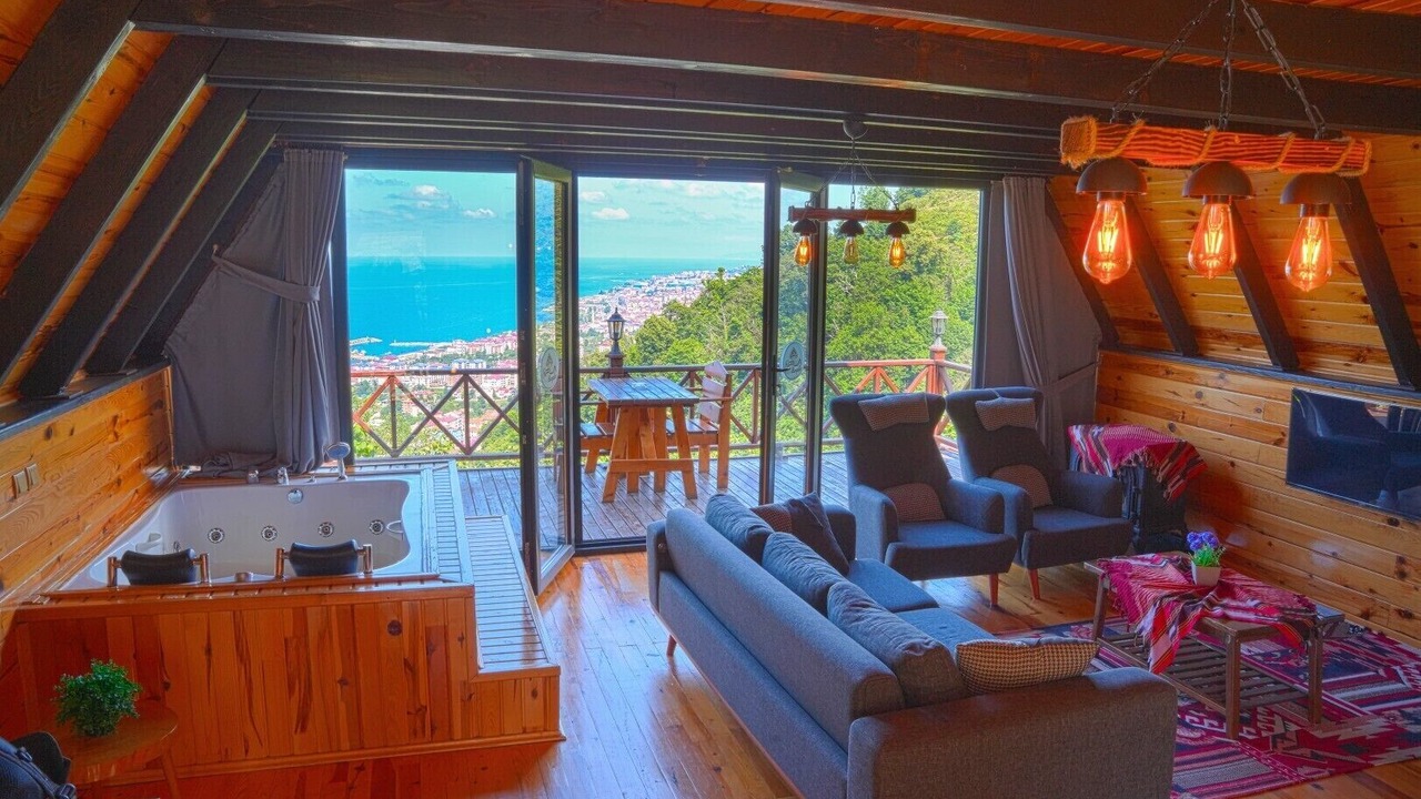 Photo of Livingroom in Arsin