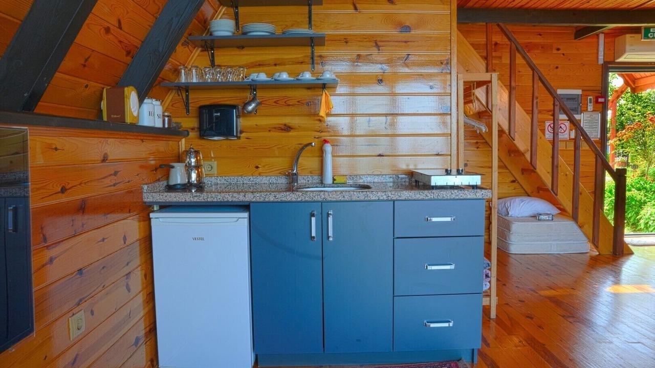 Photo of Kitchen in Arsin