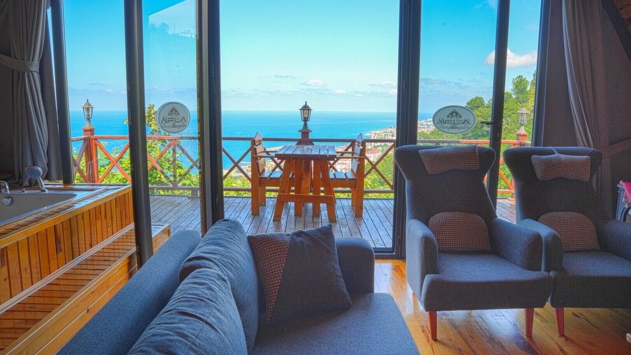 Photo of Livingroom in Arsin