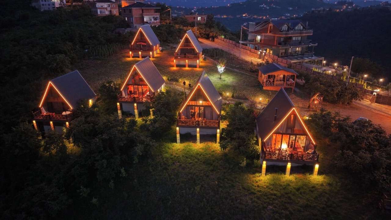 Photo of Outdoor in Arsin