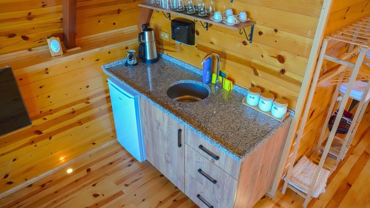 Photo of Kitchen in Arsin