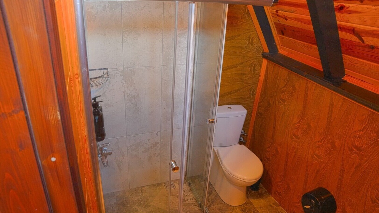 Photo of Bathroom in Arsin