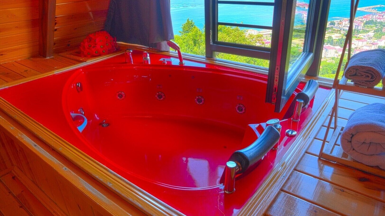 Photo of Bathroom in Arsin