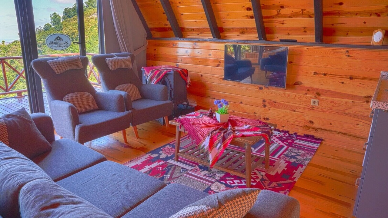 Photo of Bedroom in Arsin