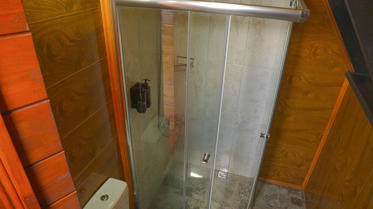 Photo of Bathroom in Arsin
