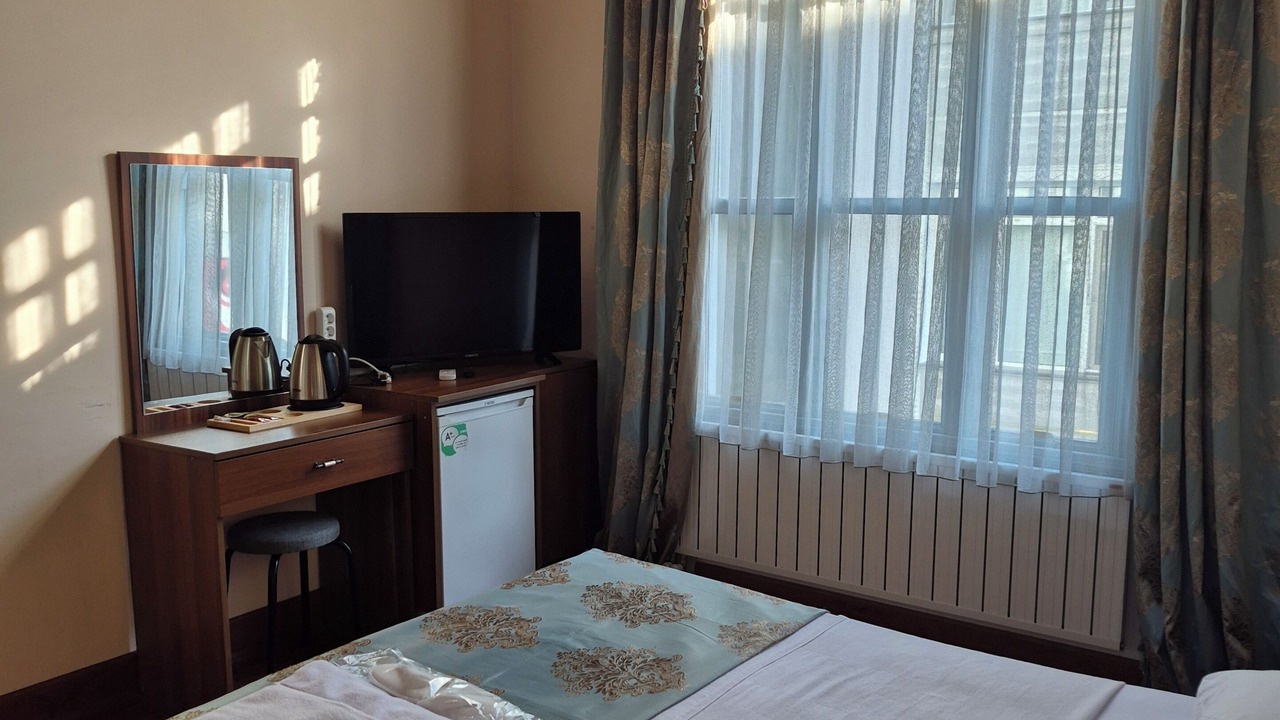 Photo of Bedroom in Sariyer