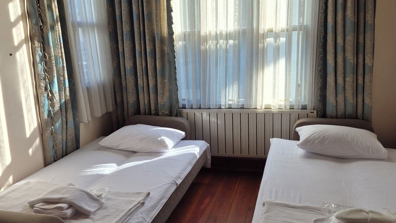 Photo of Bedroom in Sariyer