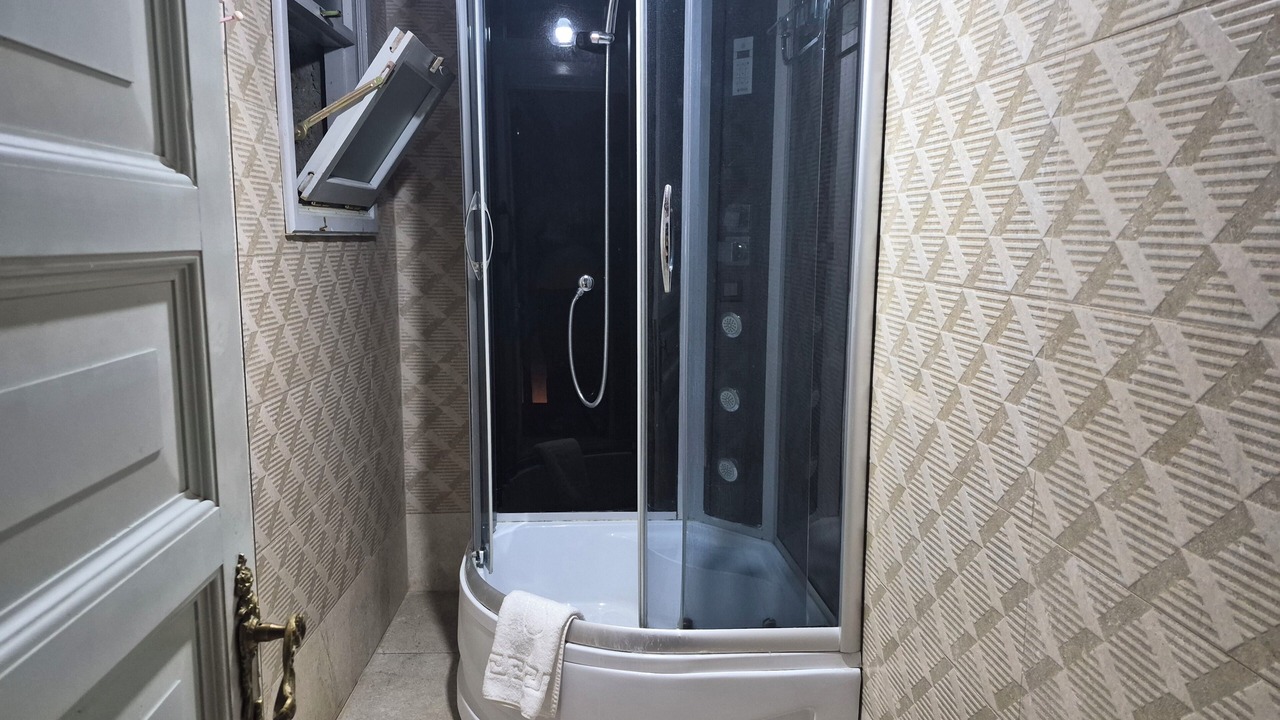 Photo of Bathroom in Sariyer